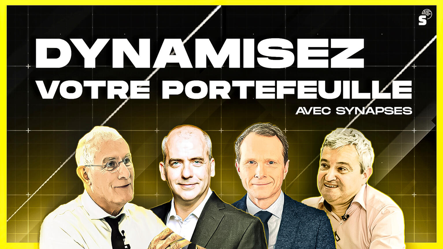 Banques : les Top Picks d'AlphaValue Banques : les Top Picks d'AlphaValue